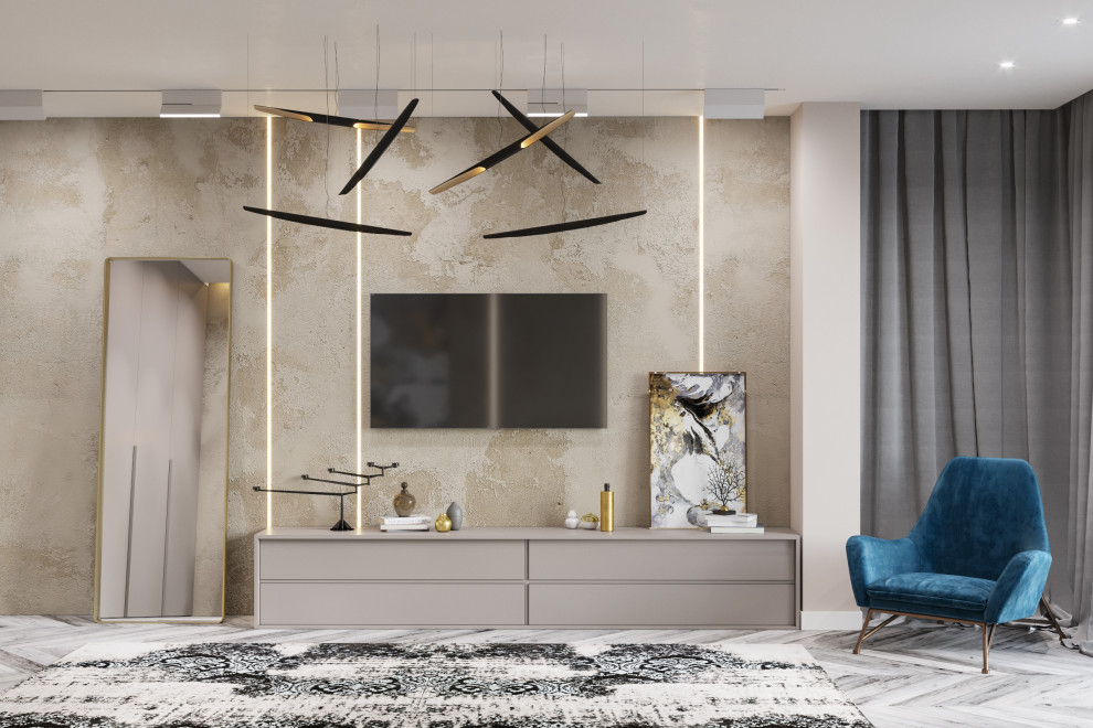 EL POBLENOU, 170 M2. APARTMENT IN BARCELONA.