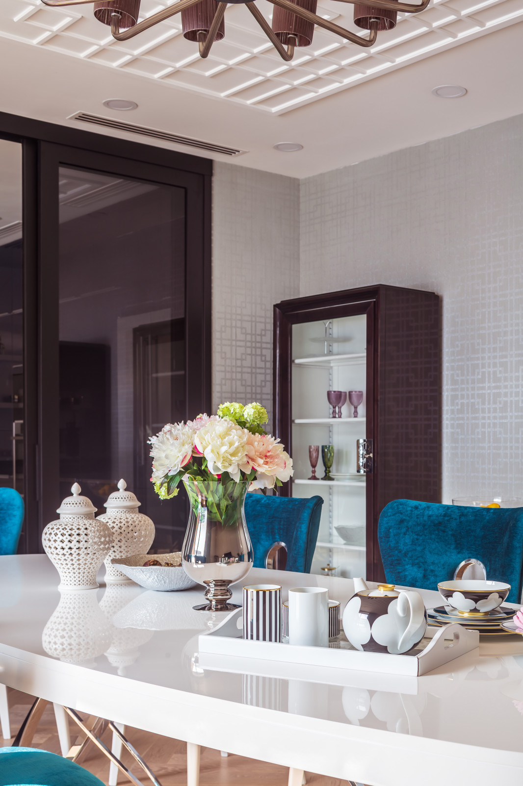 Роскошь в деталях