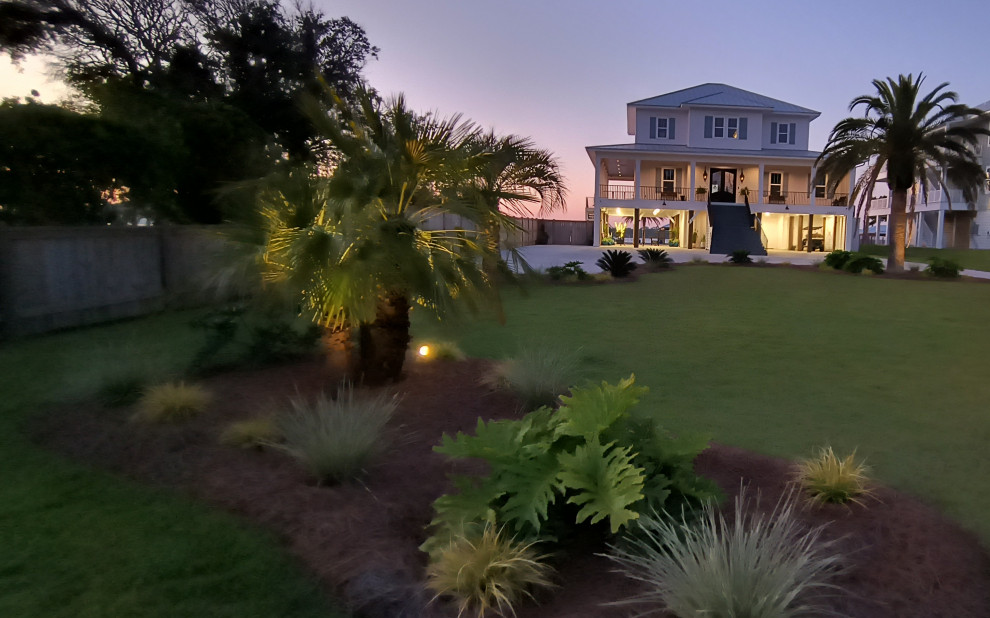 Coastal Haven
