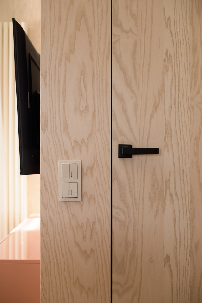 Werkel в новом проекте Екатерины Беляевой