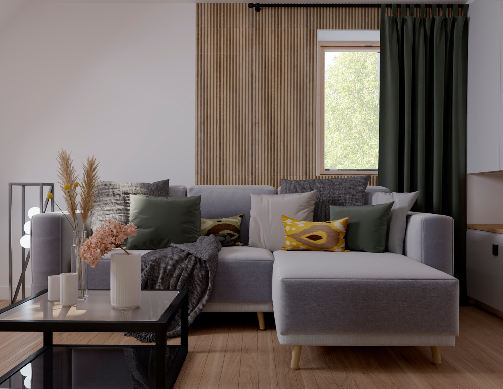 Квартира в Германии