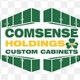 Comsense Cabinets