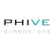 Phive Dimensions Inc./ Interior Designers