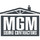 Mgm Siding Contractors Inc