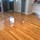 Advanced timber floor sanding & polishing
