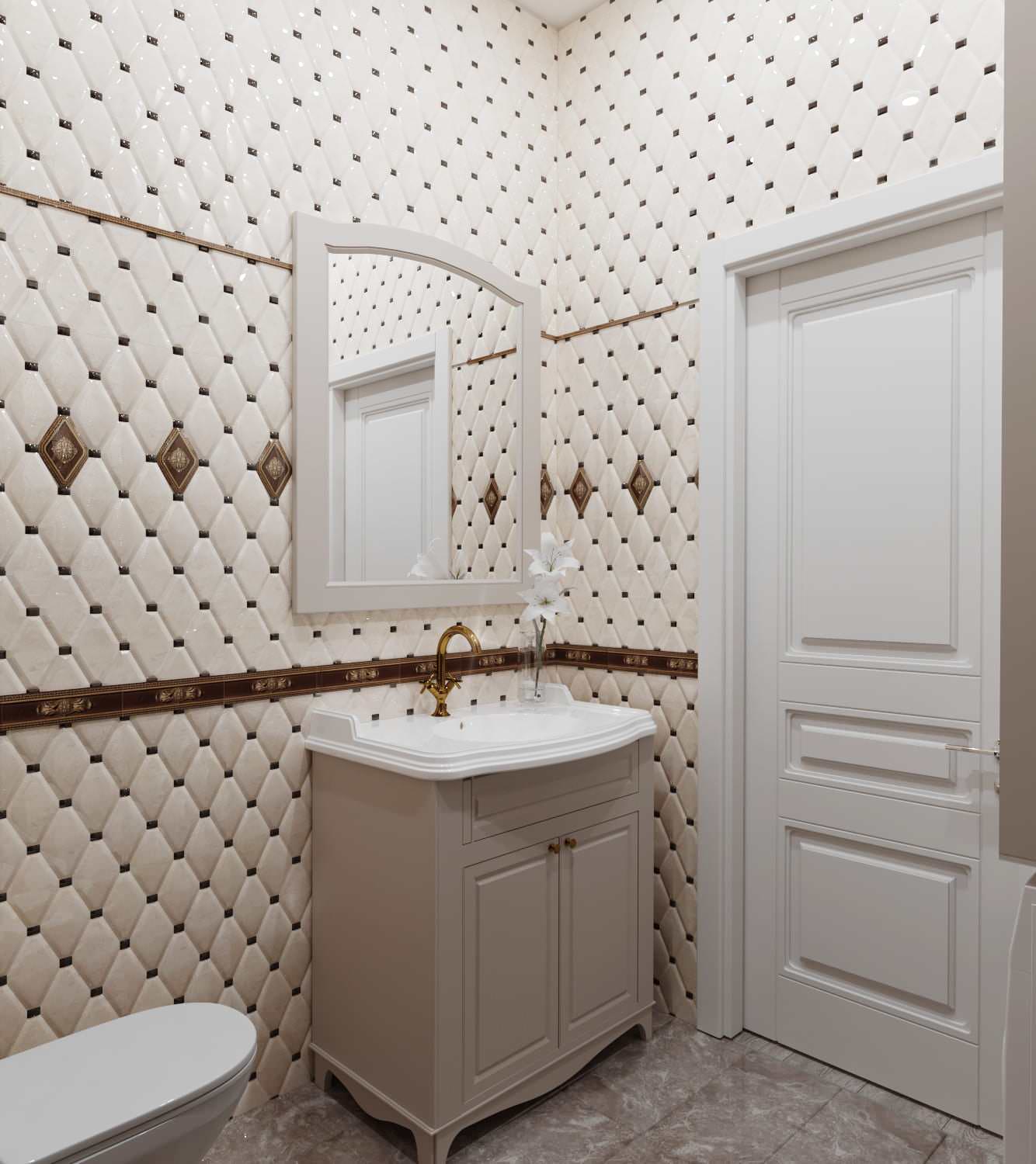 Жилой Комплекс «Жемчужина Дона», 50 м2