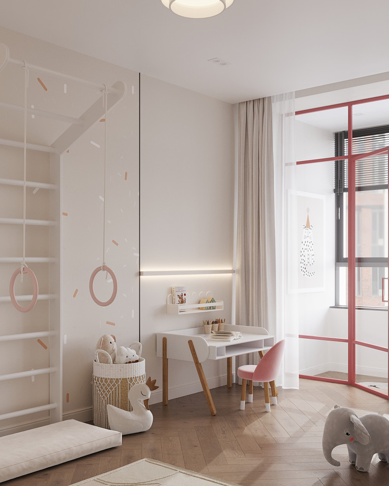 ЖК БОТАНИКА