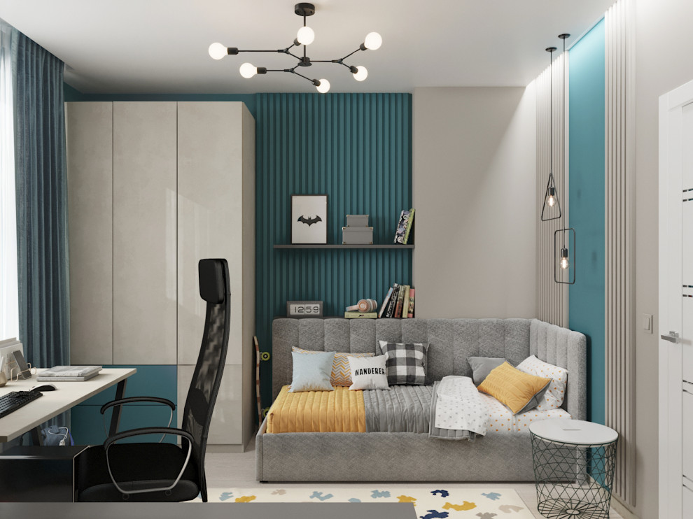 Квартира ЖК Nova City