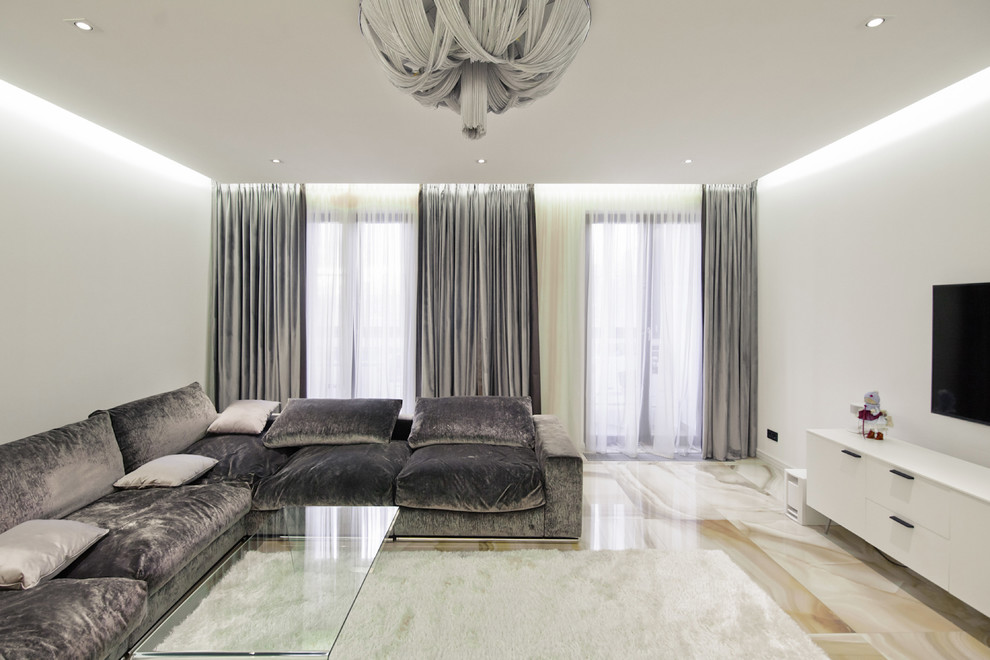 Квартира на Веерной улице