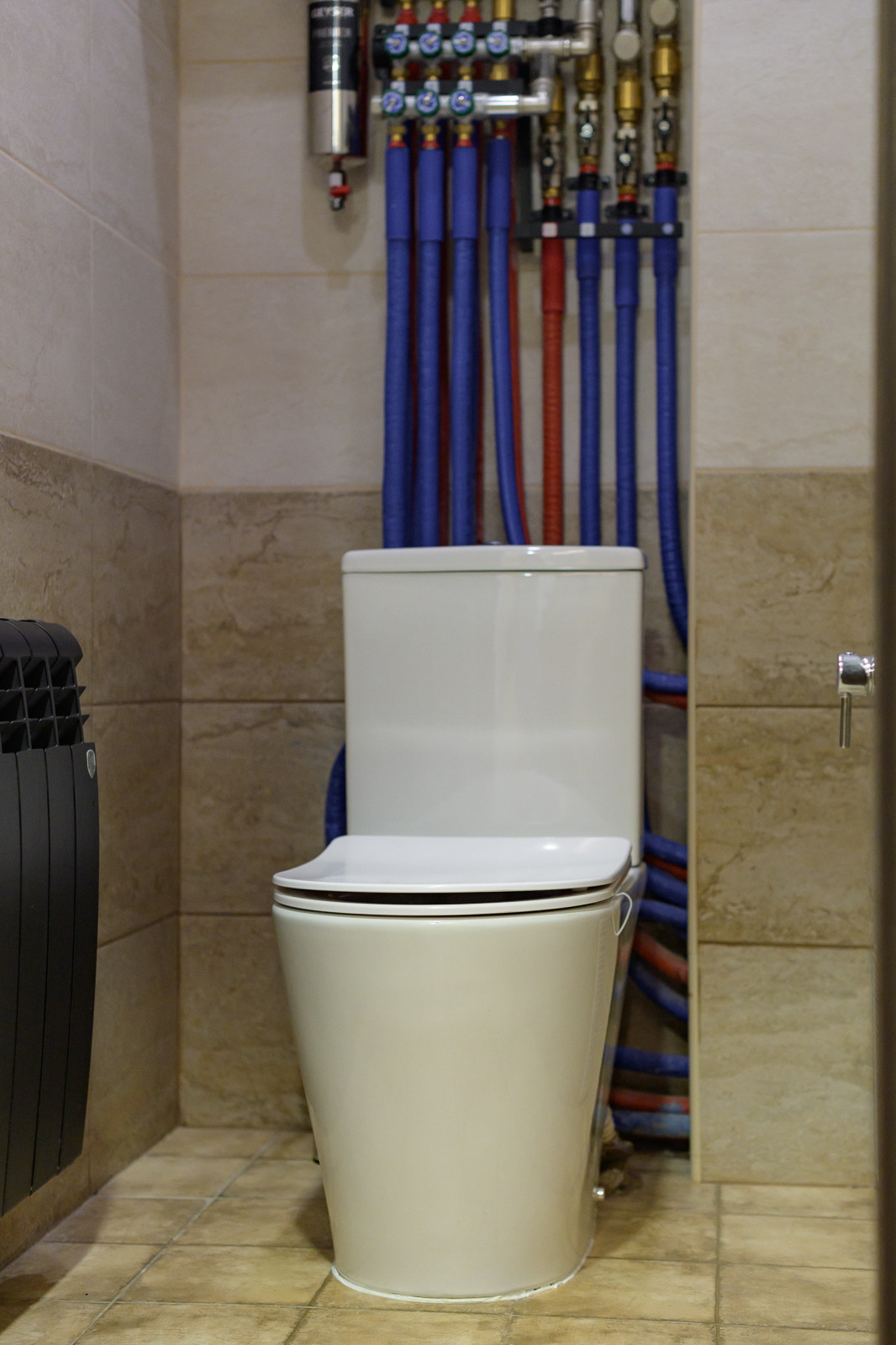 Старый фонд на Черняховского, 52