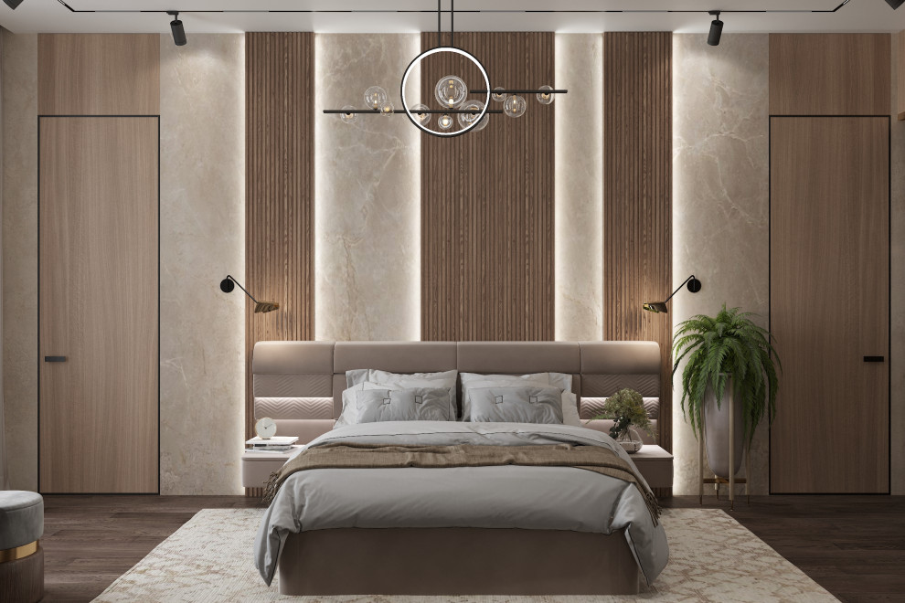 ЖК Сосновка 270 м2