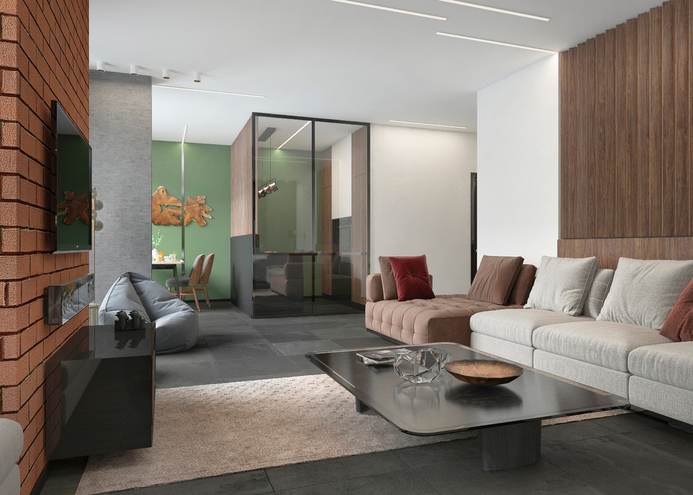 Лофт ЖК Среда