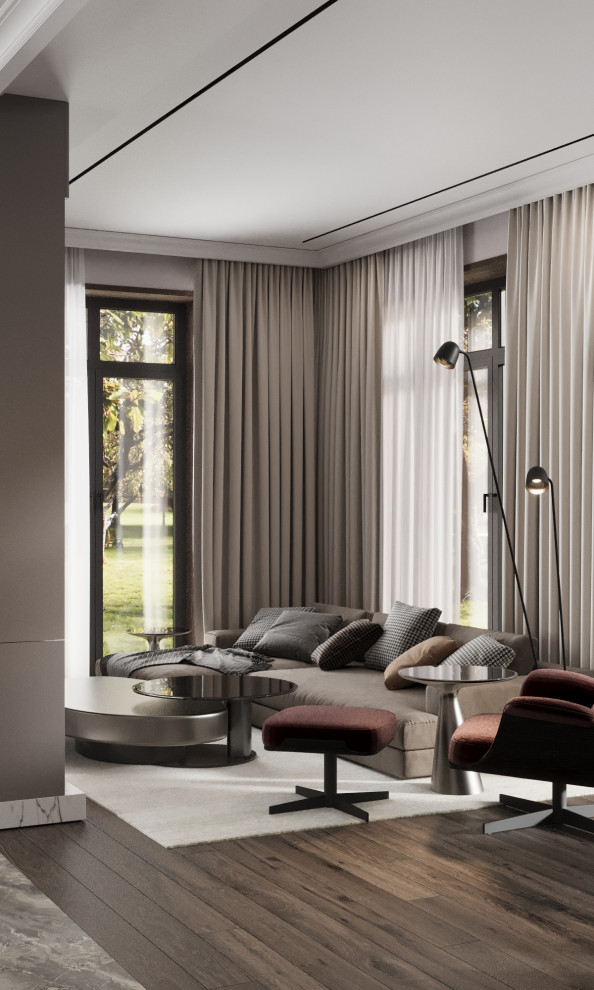 Дом в Переславле