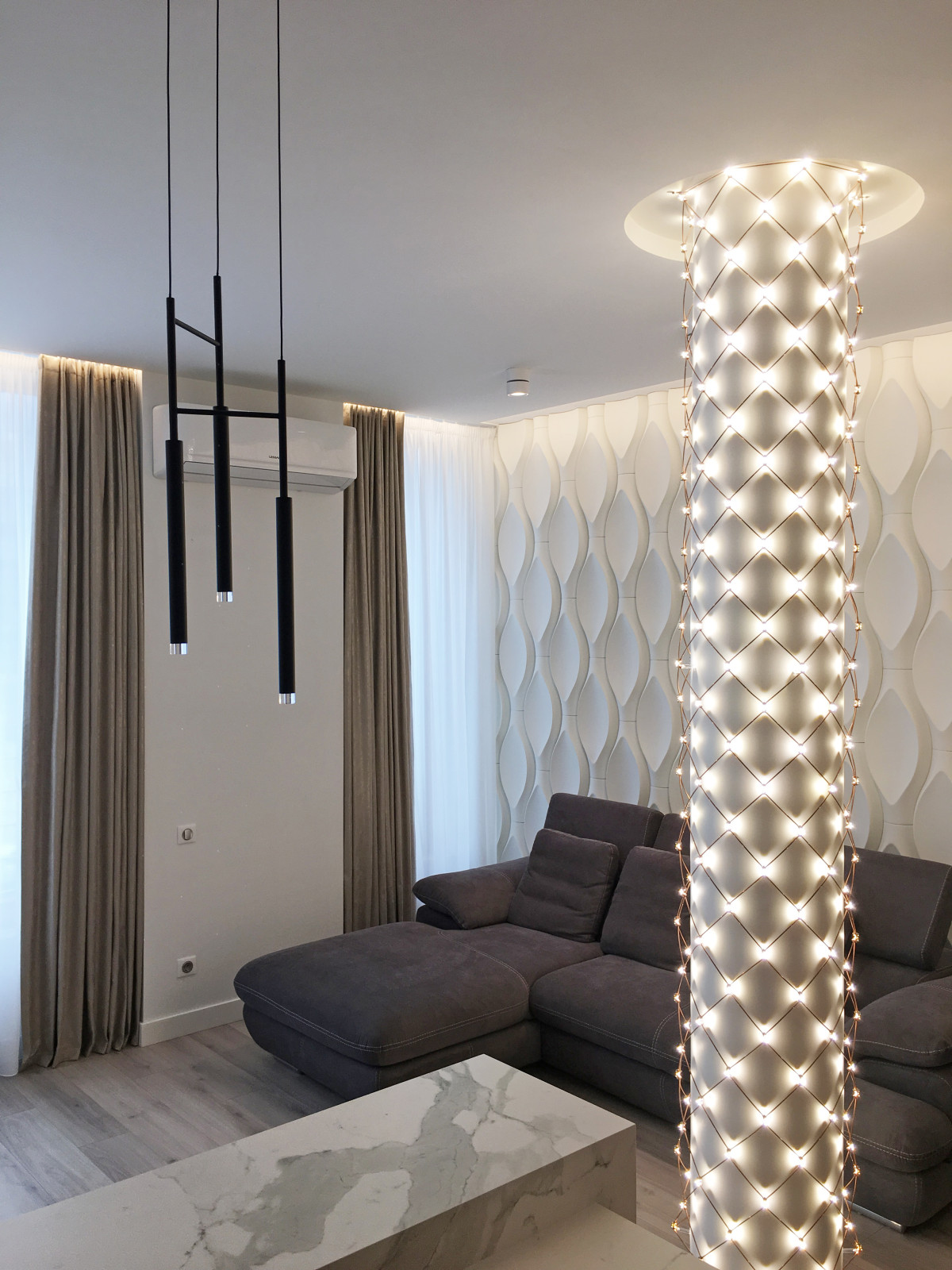 Реализация Квартиры на ул. Победы, д. 3