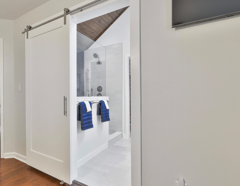 Vargo's Master Bath