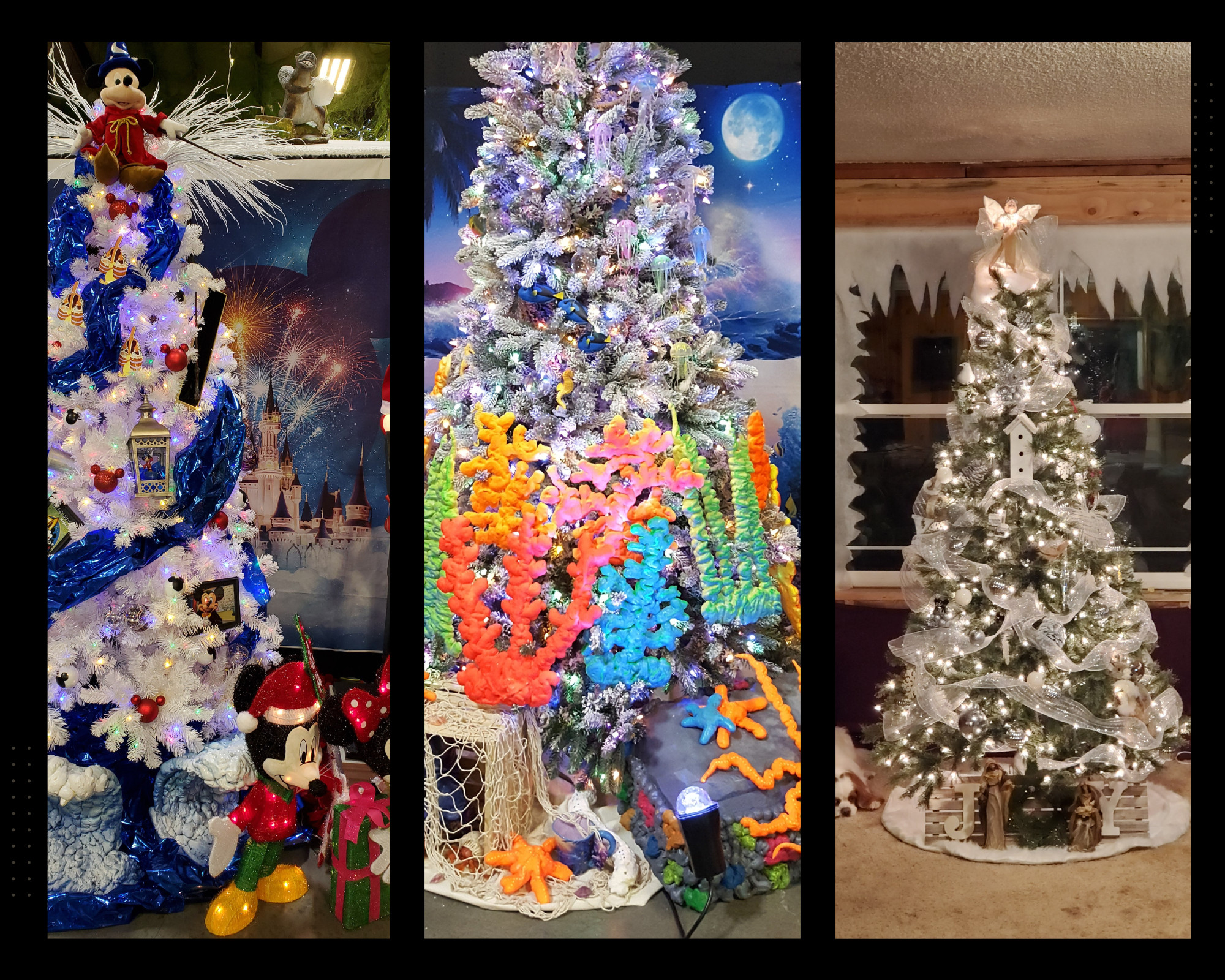 Holiday Decorating Services