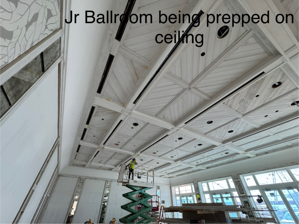 NF301 - Naples Beach Club