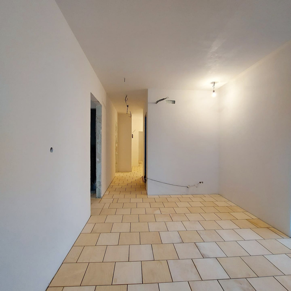 УКЛАДКА ИНЖЕНЕРНОЙ ДОСКИ