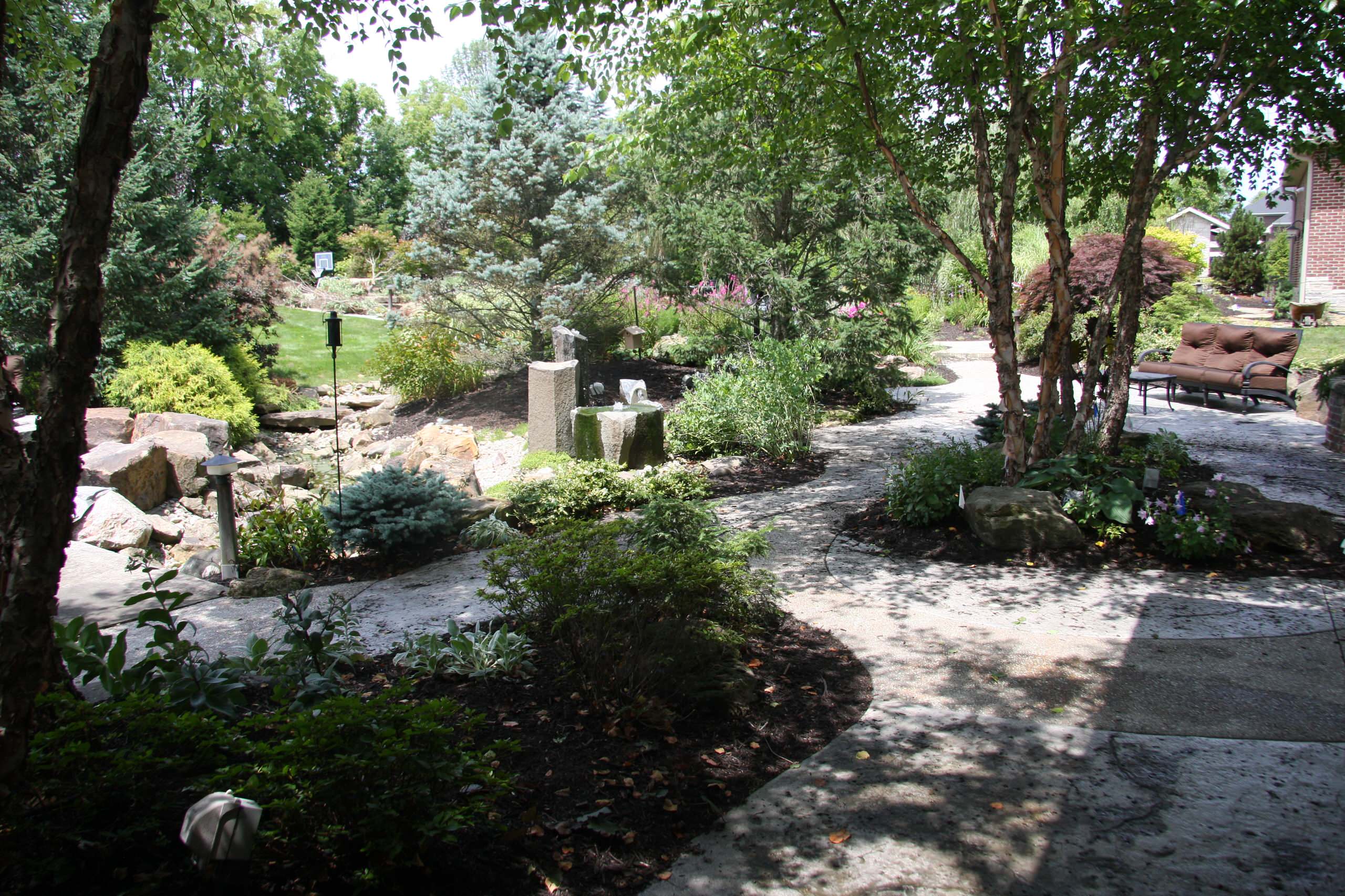 The Kaplan Residence