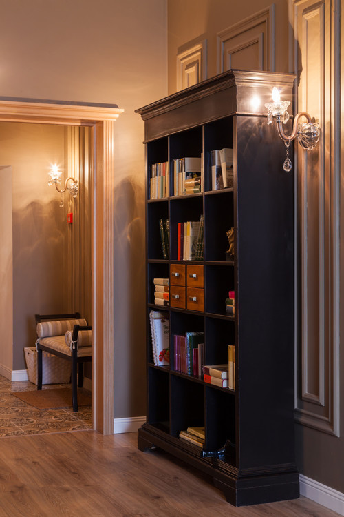 Бутик отель "Дубровский"