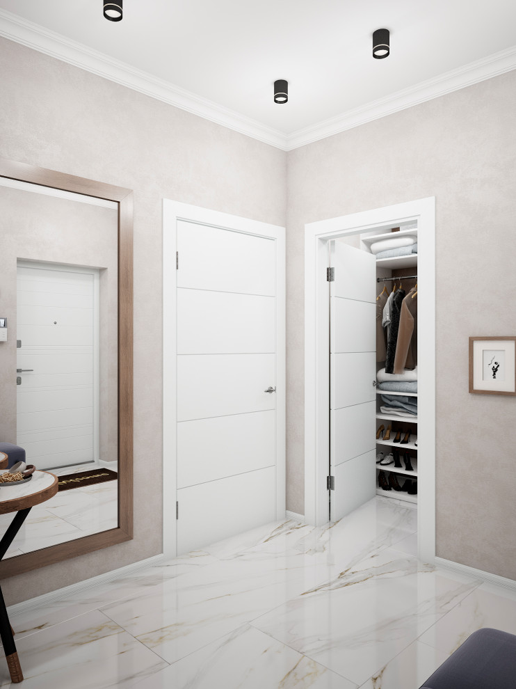 Студия для холостяка