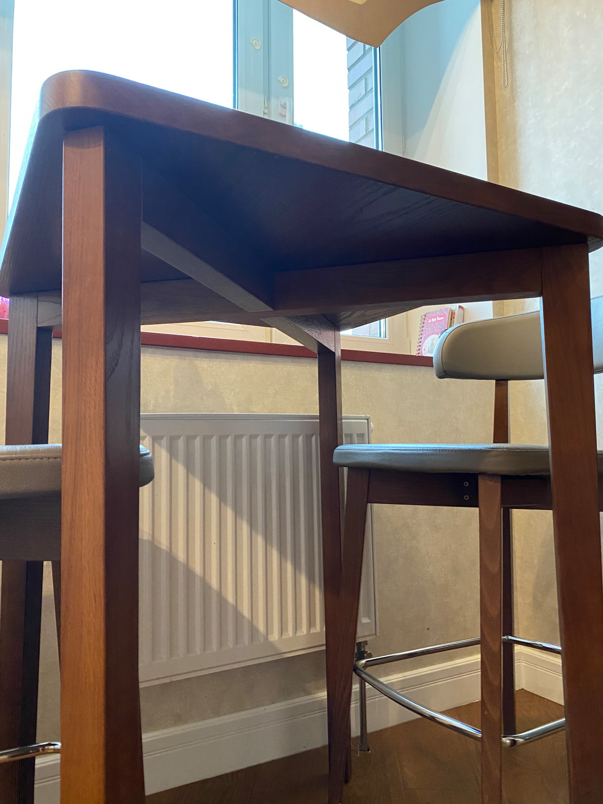 Евро планировка на 68 кв.м.