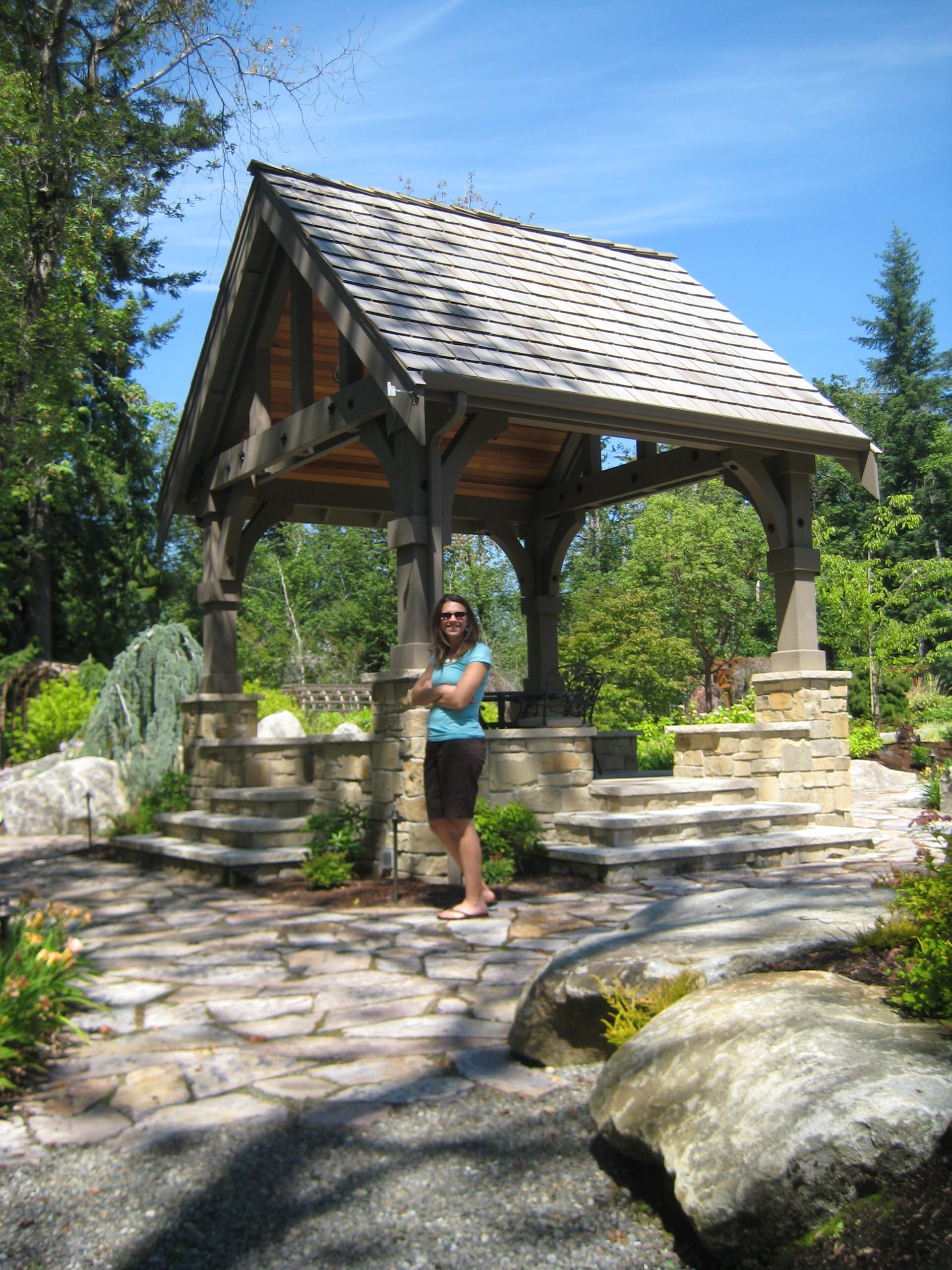 Redmond WA, REsidence