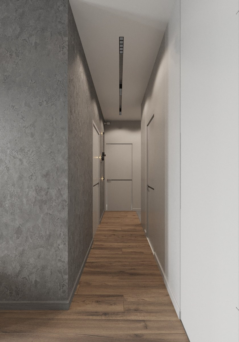 ЖК Москвичка