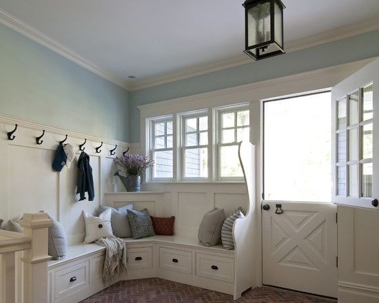 Entryways 