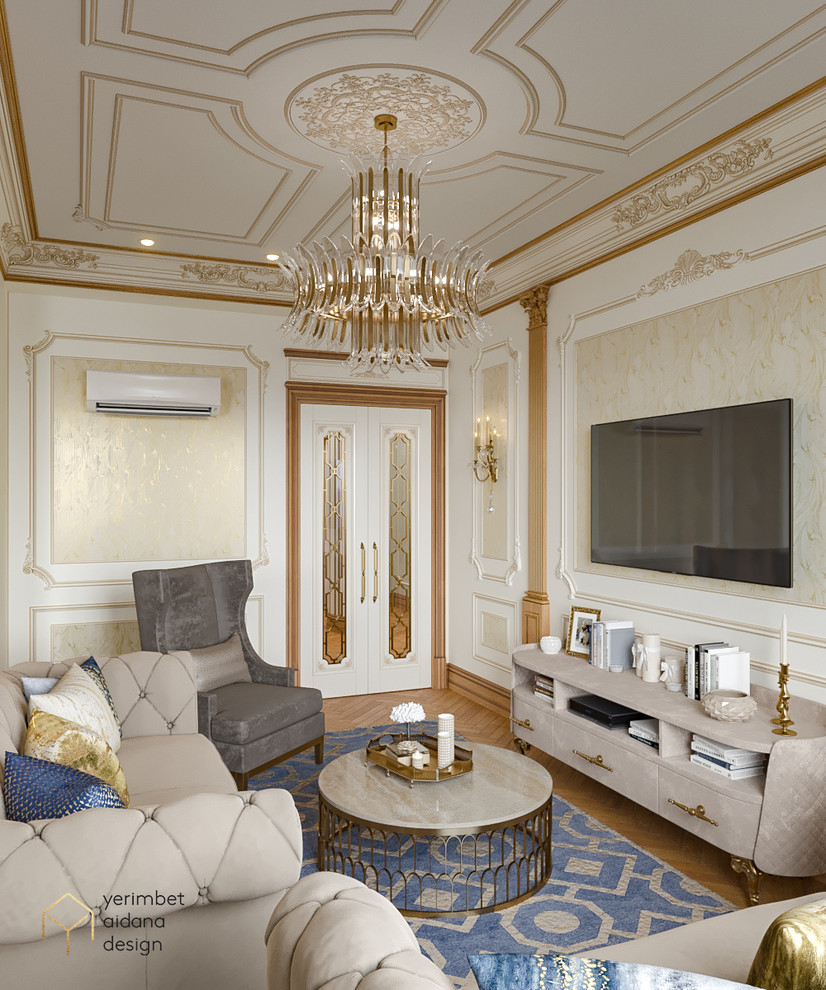 Итальянский квартал