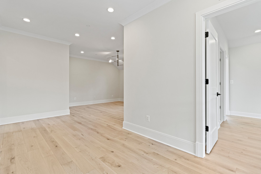 Modern Farmhouse Rochester IV