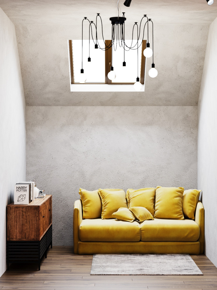 Коттедж в Московской области