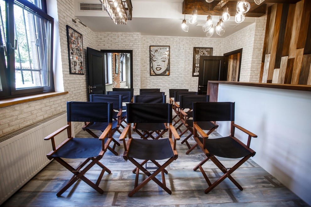 Москва Конеференц Холл Денисовский ДеЛюкс