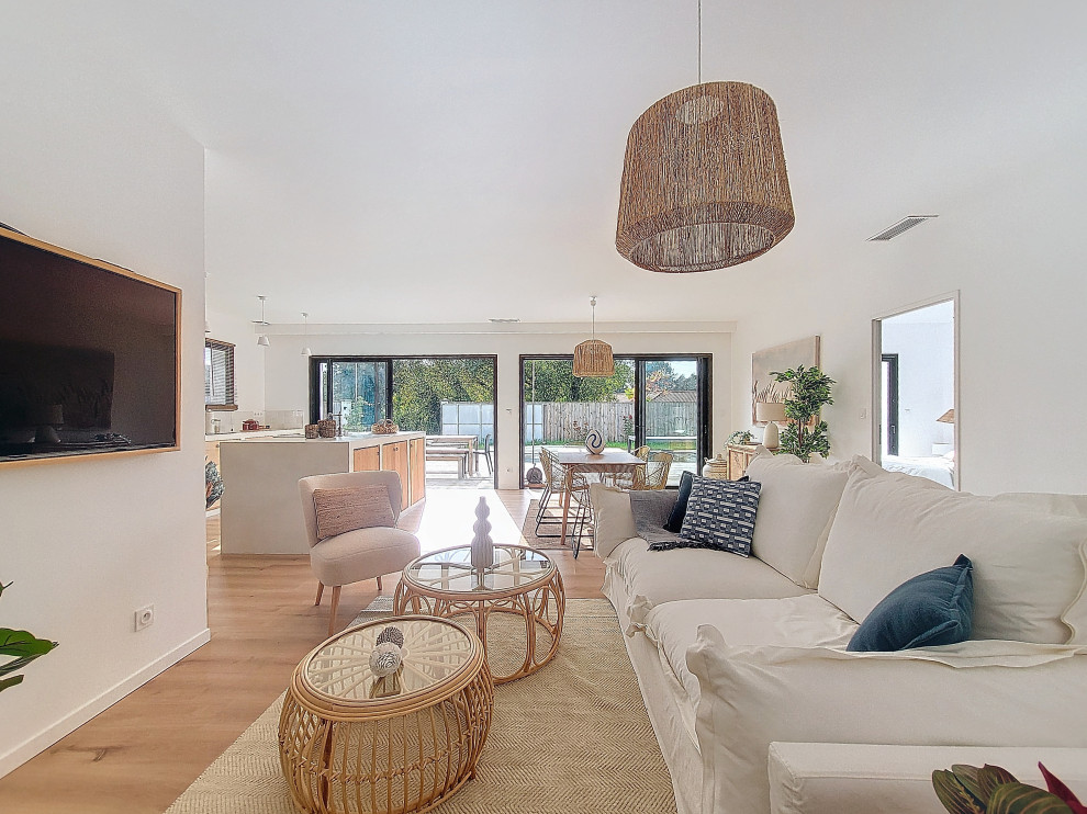 PROJET MIOS I Meubler une maison pour vendre