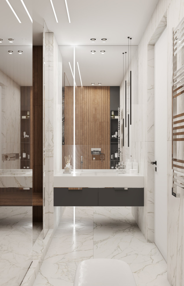 MARRIOTT 5* premium class apartment