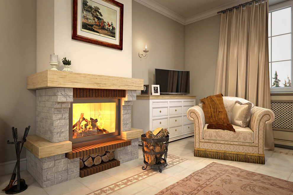 Проект Уют, Свердловская обл. | BTNK Architects