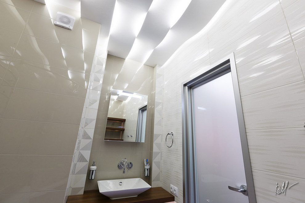 Квартира на Васильевском