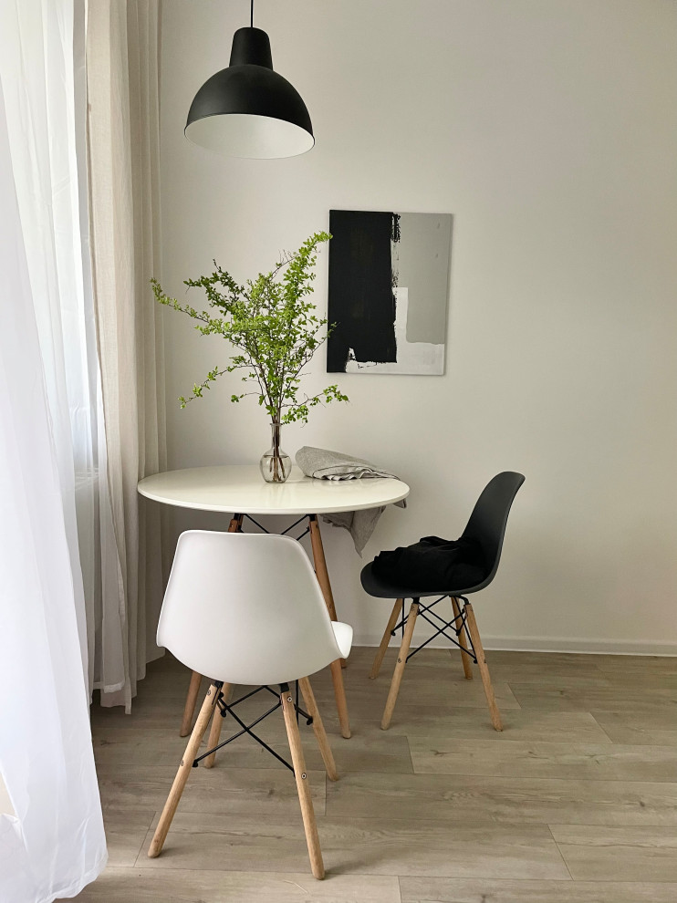 Серебряные росы