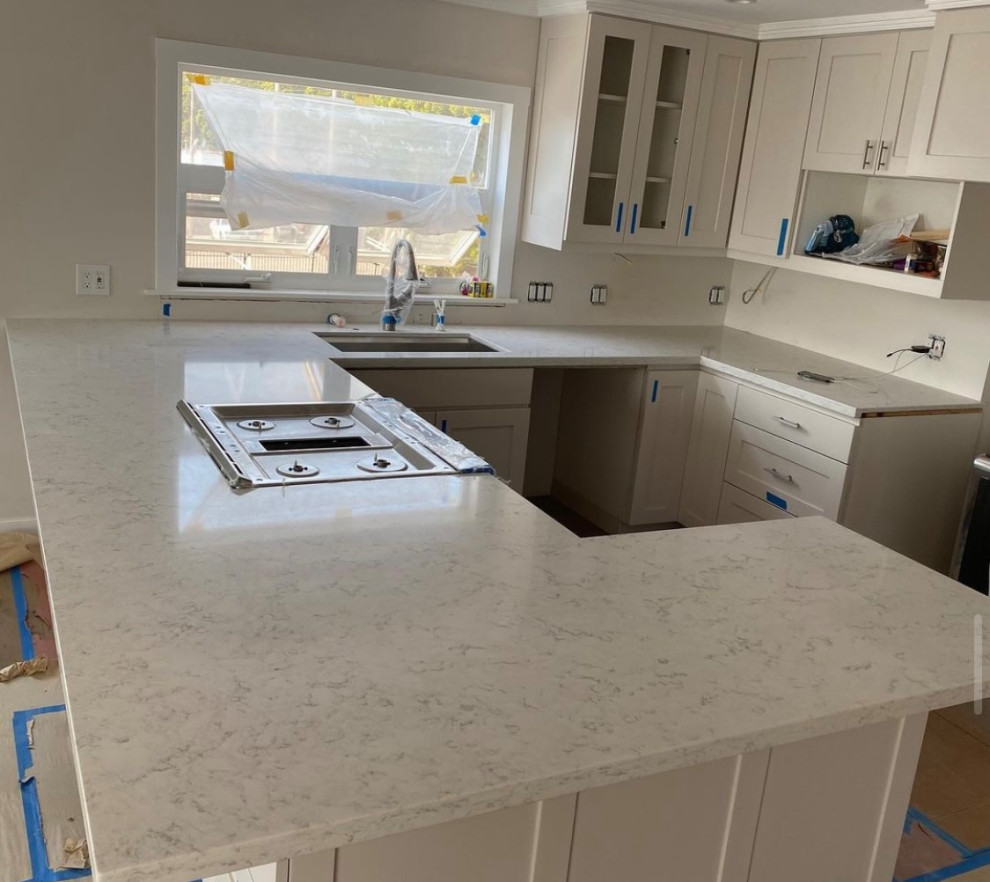 Quartz Kitchens
