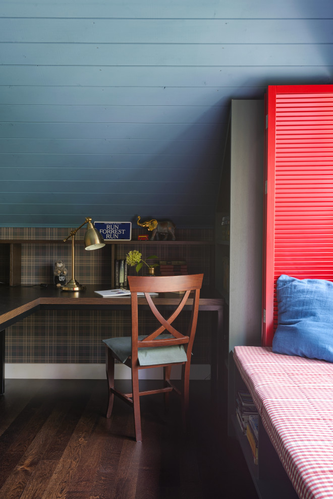 Балтийский ветер.