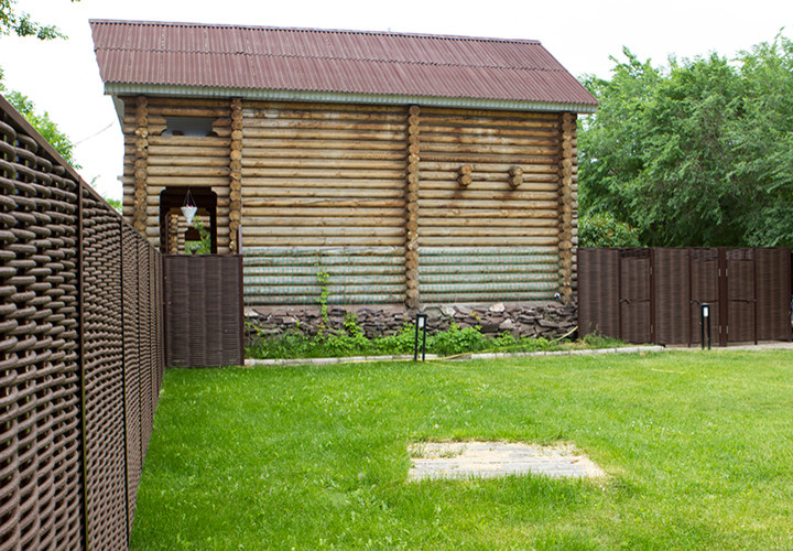 База отдыха