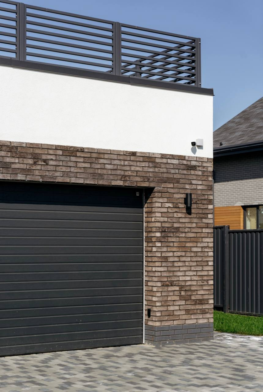 Строительство домов