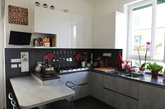 Casa PF contemporary-koek