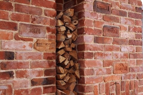 Фартуки кухни