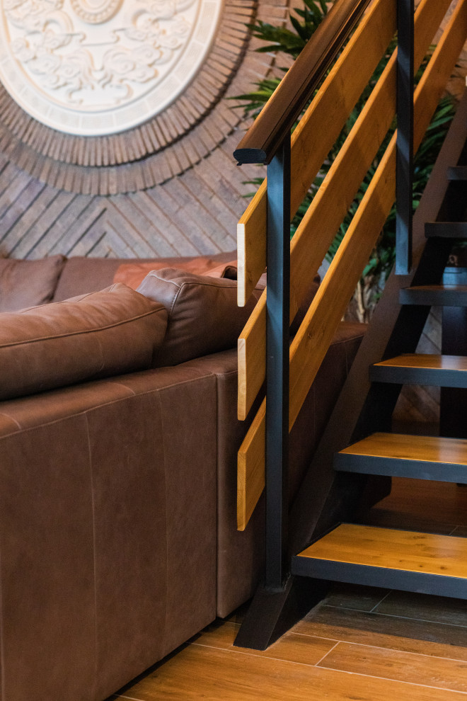 загородный дом 600кв.м.