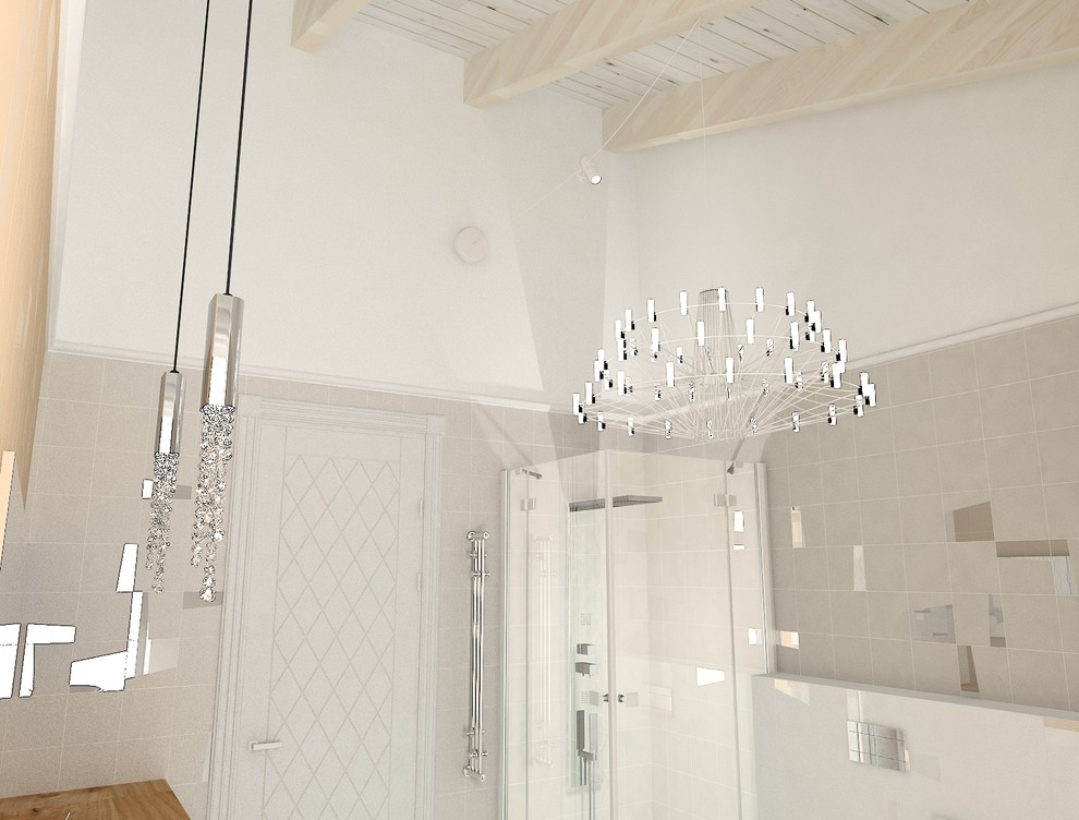 Детская ванная комната