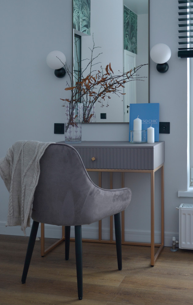 Бакеево. Реализация проекта