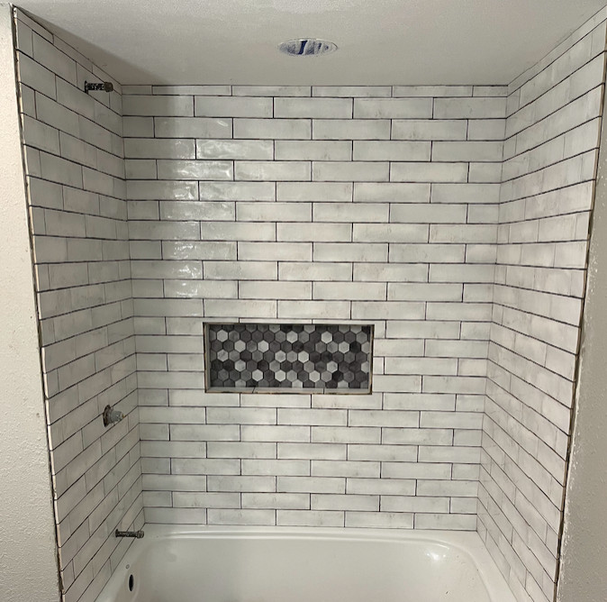 Our Work