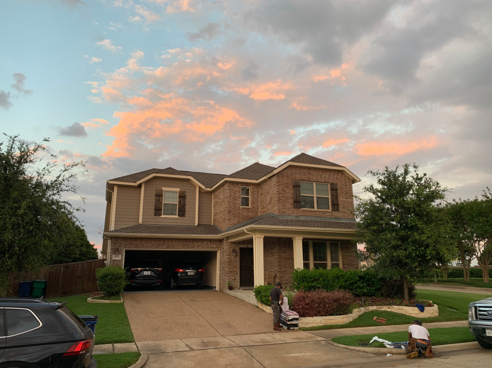 J5900 - Roof Replacement