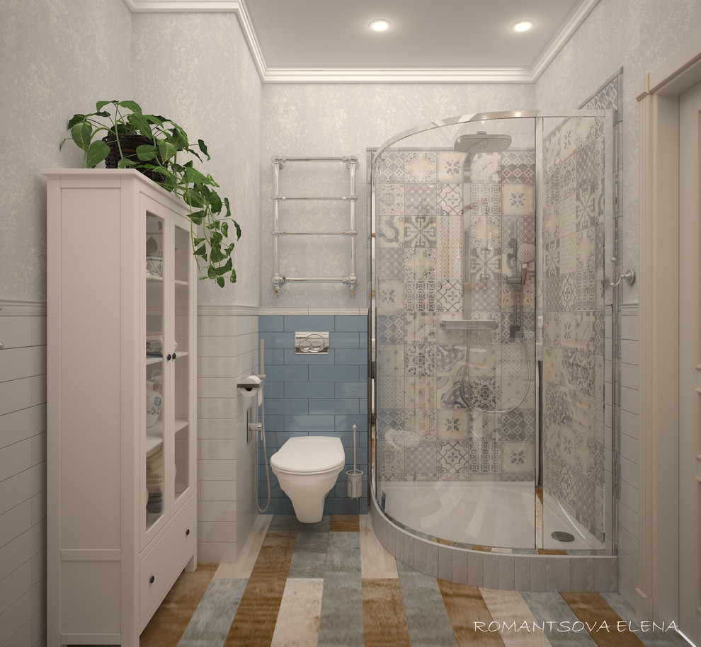 квартира в провансе